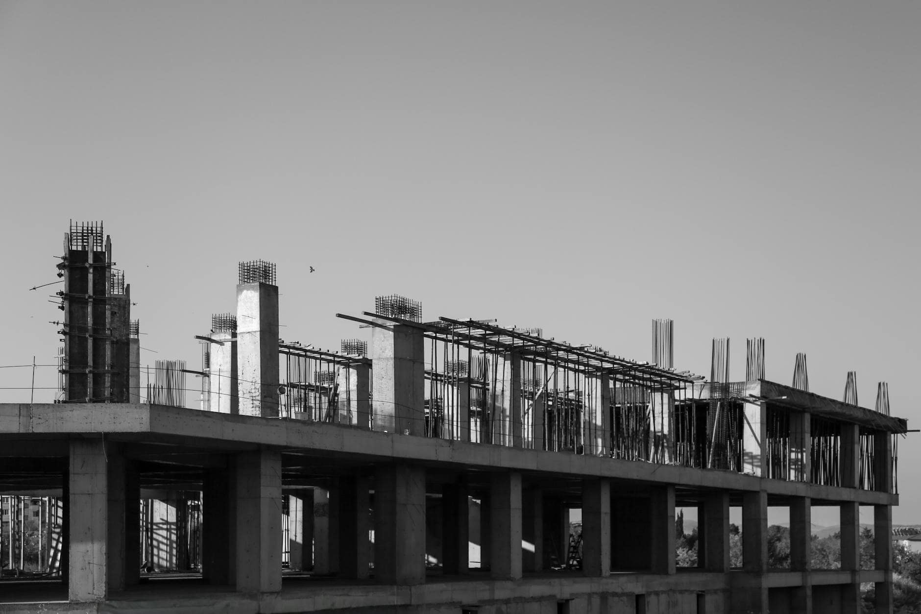 Engineering Works